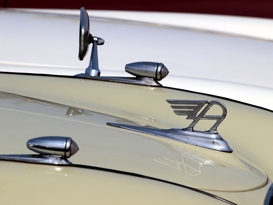 austin, a35, saloon, oldtimer, brand, model, car, classic, land Vehicle HD wallpaper