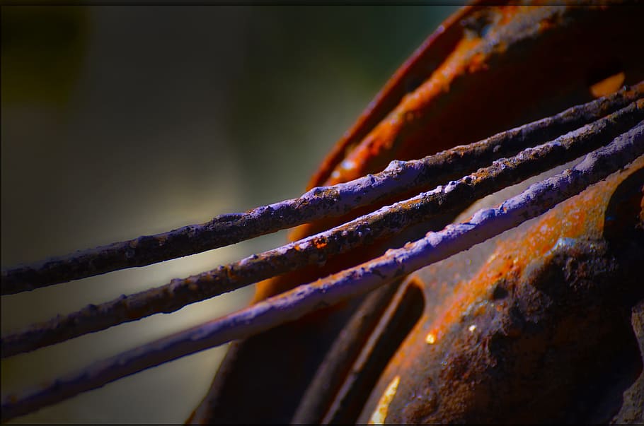 rust, rusty, beauty, beautiful, art, steel, iron, texture, metal HD wallpaper