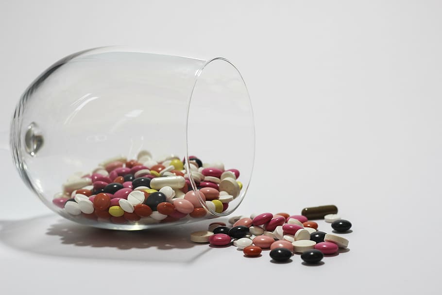 medications, cure, tablets, pharmacy, medical, the disease HD wallpaper