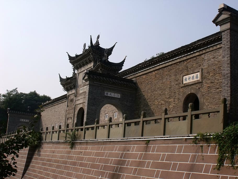 temple, building, buddha, architecture, built structure, building exterior HD wallpaper