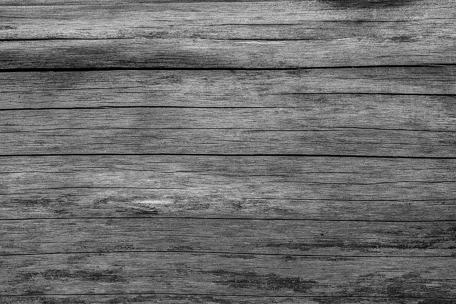 HD wallpaper: closeup photo of gray wooden surface, board, grey, grain,  texture | Wallpaper Flare