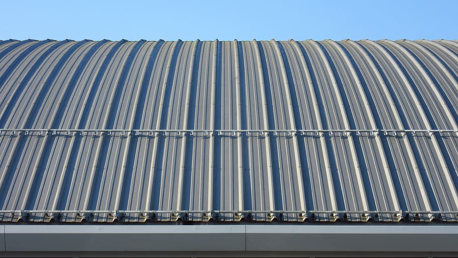 Metal Roofing in Clifton NJ