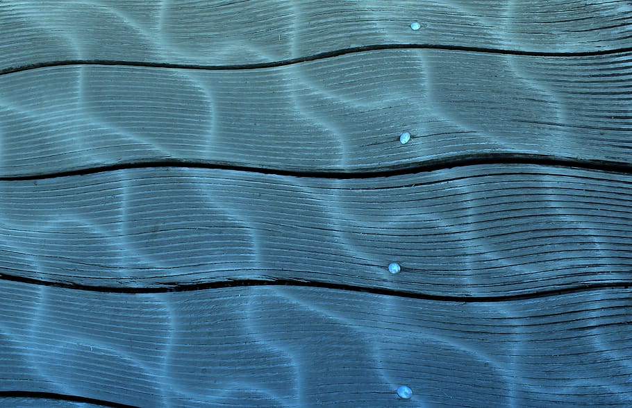 Wallpaper Water Effect