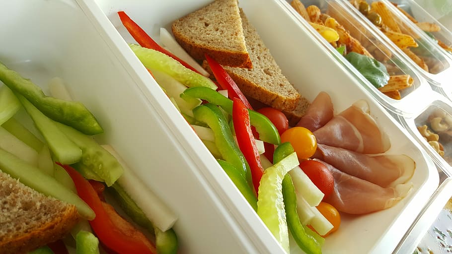 Poland, Cooking, eating, bread, sandwich, healthy eating, food HD wallpaper