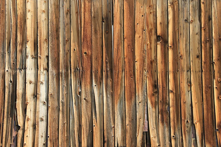 brown wooden surface, texture, backboard, panel, wall, backdrop, HD wallpaper