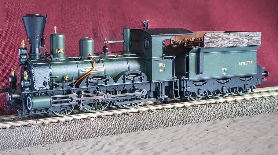 industry, performance, equipment, loco, factory, fuel and power generation HD wallpaper