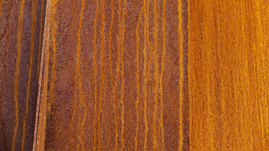 Rust, Texture, Pattern, Metal, rusted, steel, iron, rough, surface HD wallpaper
