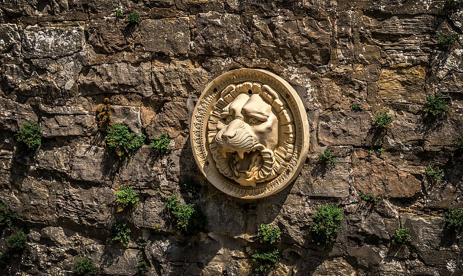 old, stone, antiquity, architecture, wall, solid, no people HD wallpaper