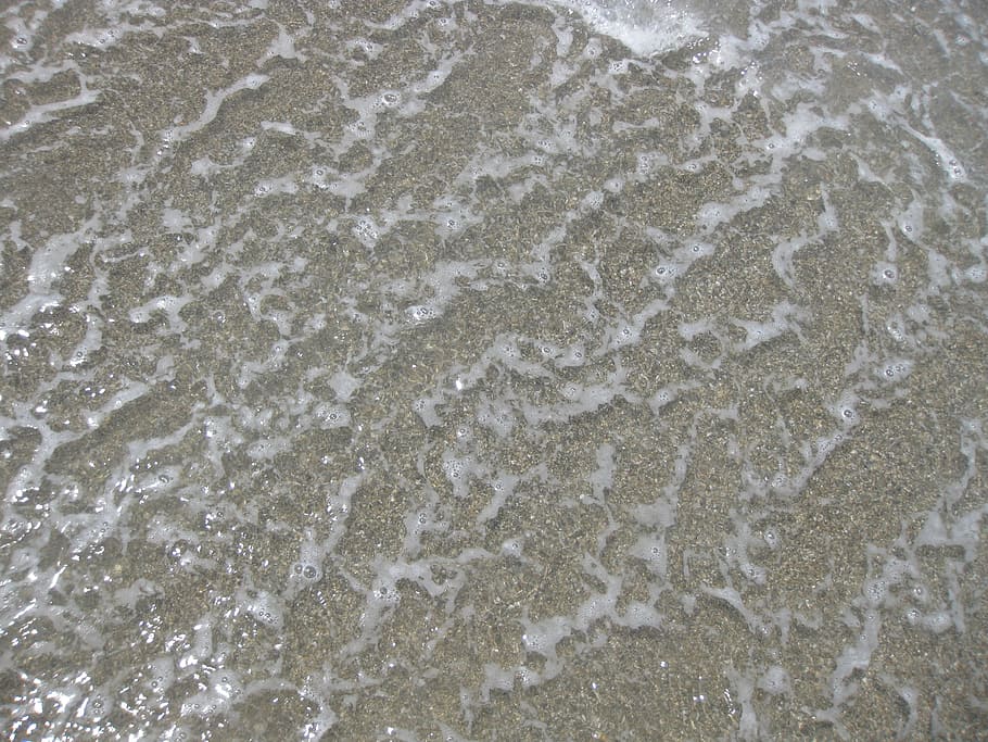 beach, water, ocean, summer, nature, vacation, coast, sand HD wallpaper