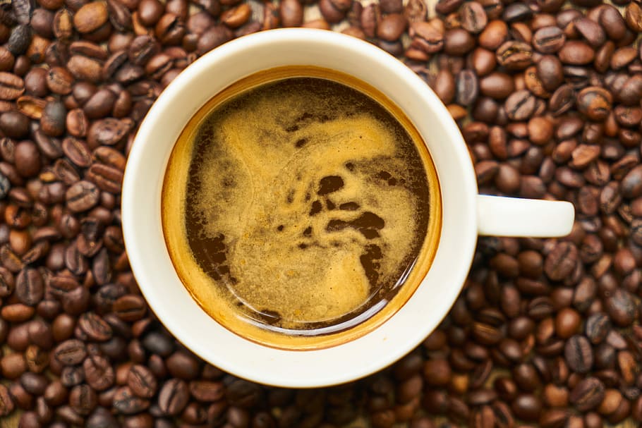 Beverage, Core, Coffee Cup, food photo, espresso, cappuccino HD wallpaper
