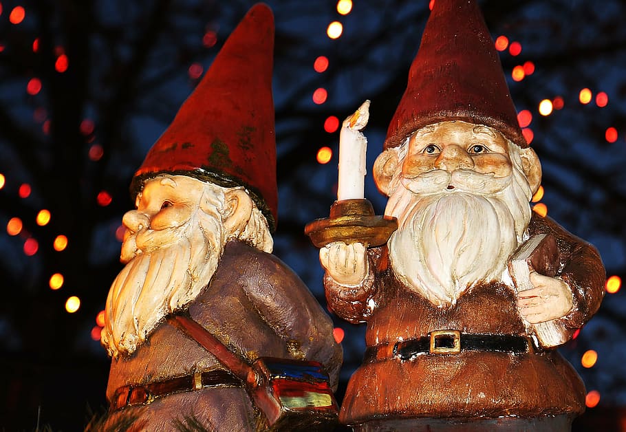 Christmas Gnome Phone Wallpaper : 1 819 Christmas Gnomes Photos Free