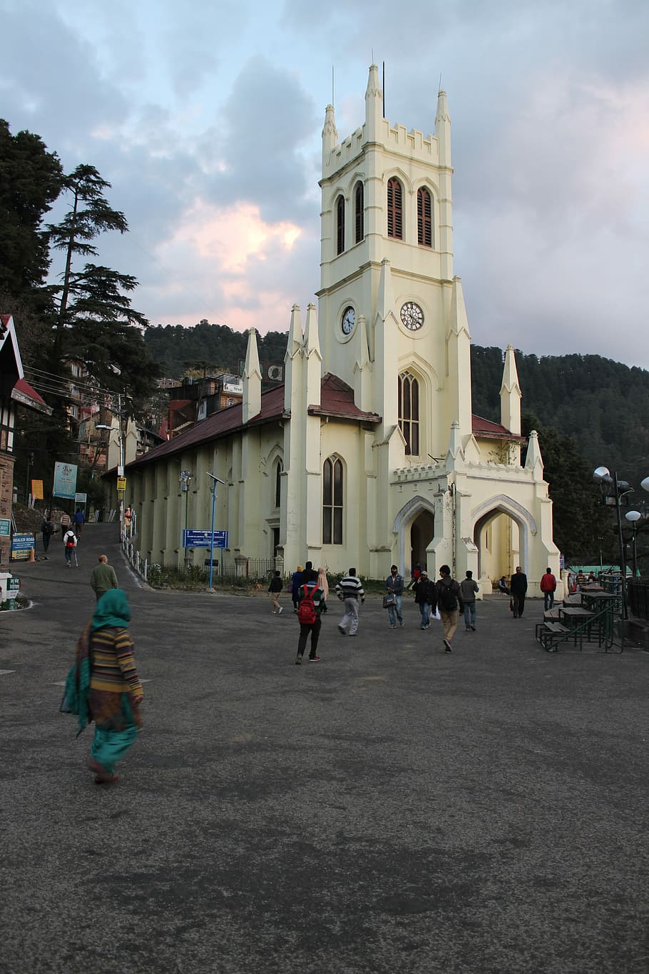 1K+ Shimla Pictures | Download Free Images on Unsplash