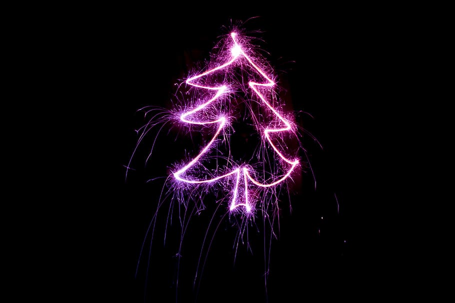 Pink Christmas iPhone Wallpapers  PixelsTalkNet