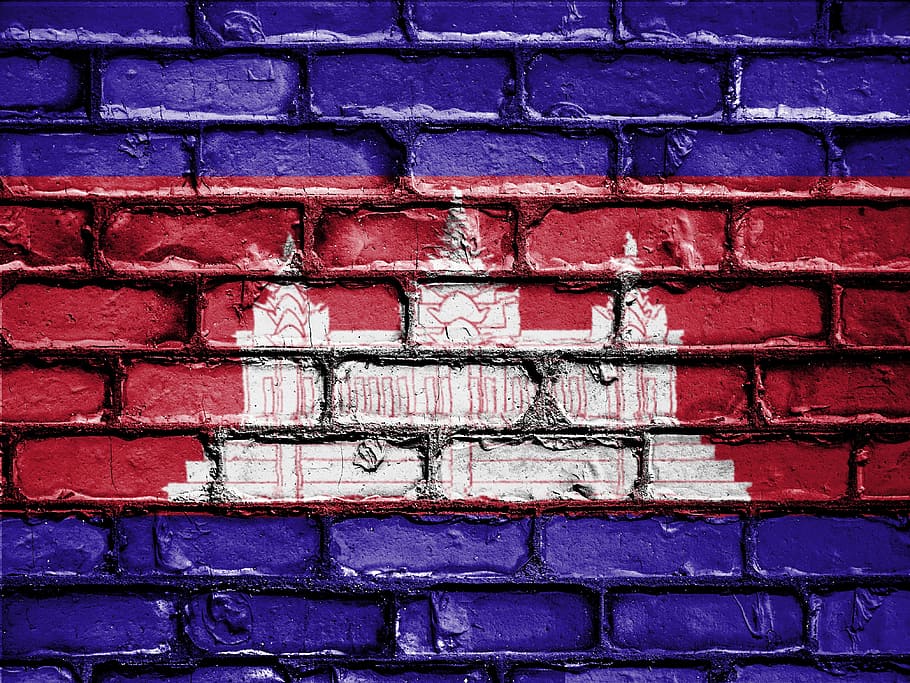 flag, banner, nation, emblem, country, national, patriotic HD wallpaper