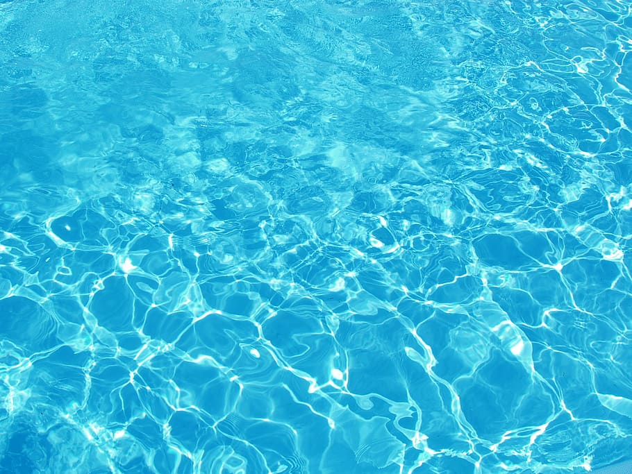 close-up photo of body of water at daytime, agua, pool, hot pool HD wallpaper