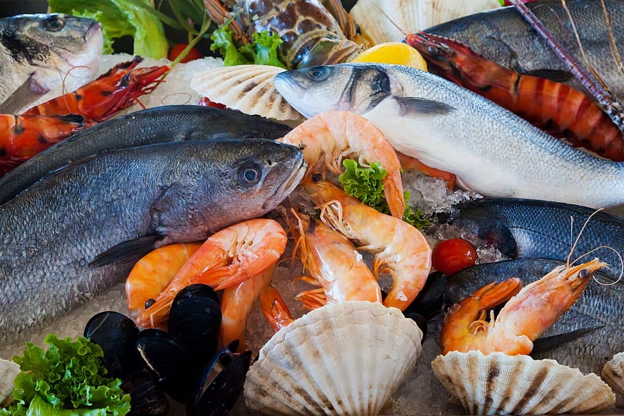 Seafood Boil, Seafood Restaurant HD wallpaper | Pxfuel