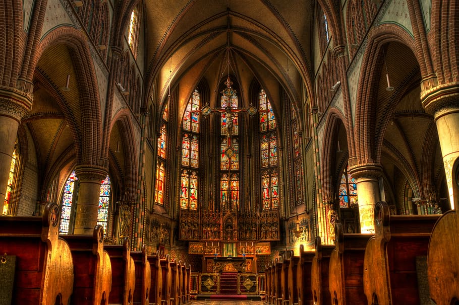 110 Cathedral HD Wallpapers and Backgrounds