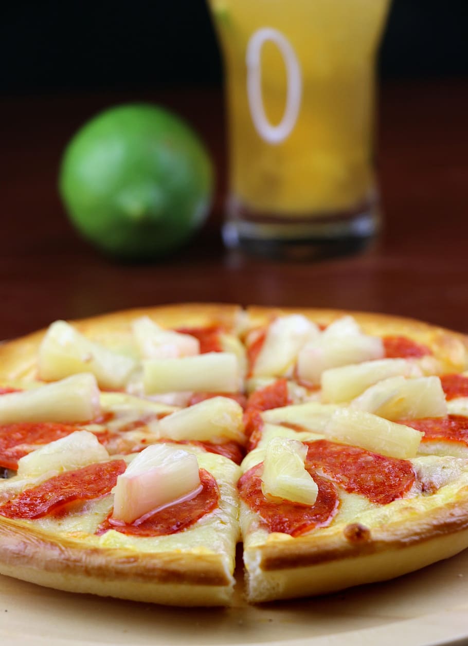 pizza, western, baking, cheese, food, tomato, mozzarella, snack HD wallpaper
