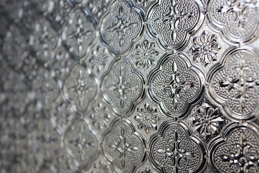 glass, art, window, transparent, constitute, pattern, close-up HD wallpaper