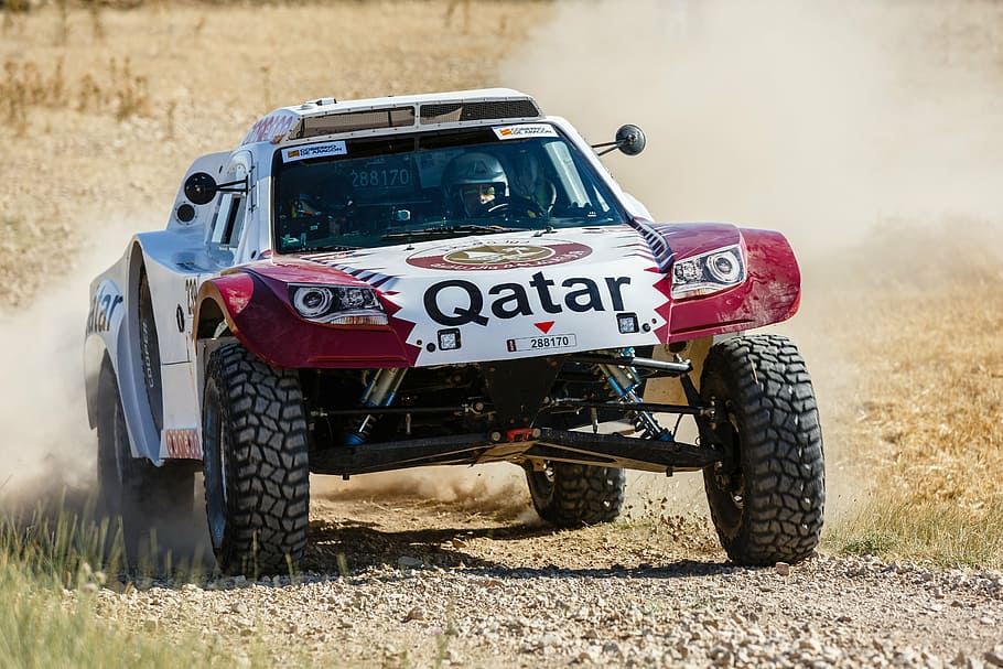 rally, low, argon, car, spain, montesblancos, transportation HD wallpaper