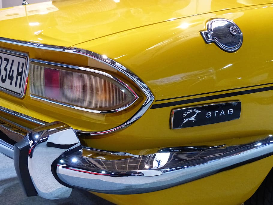 fair, exhibition, oldtimer, auto, historically, old cars, classic HD wallpaper
