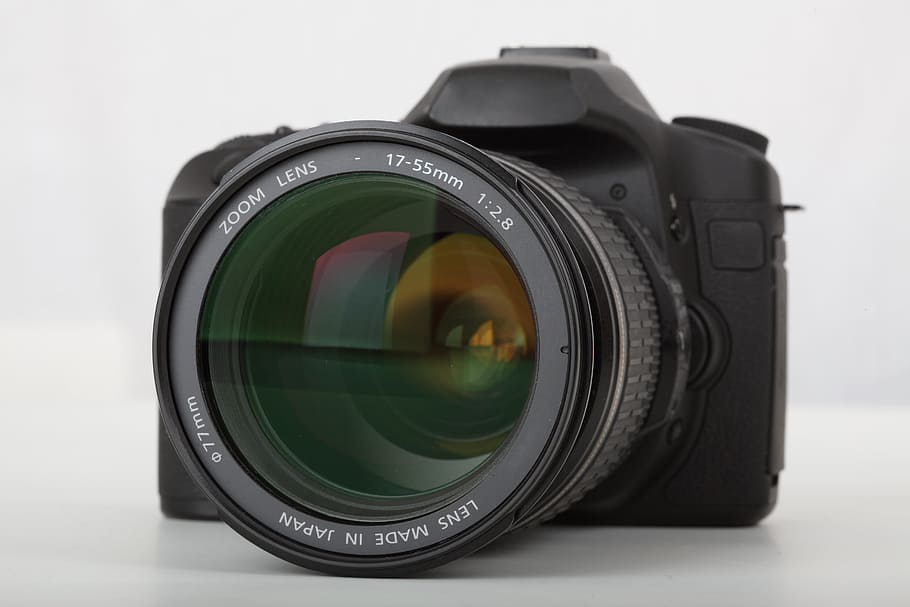 camera, photography, technology, lens, canon, digital, dslr, equipment HD wallpaper