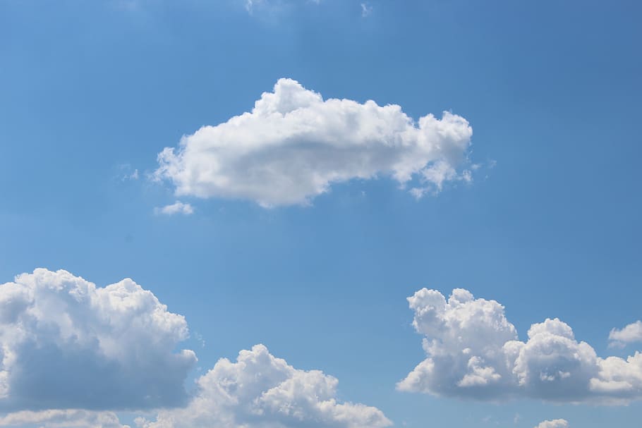 clouds, sky, background, cloud - sky, cloudscape, beauty in nature HD wallpaper
