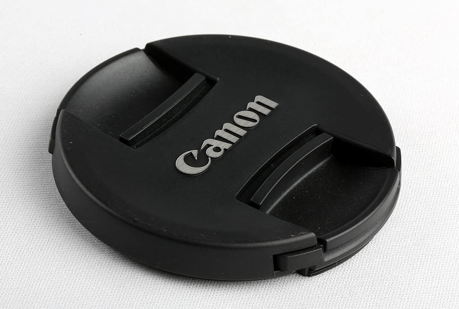 lens cap, camera accessory, camera part, plastic, protection HD wallpaper