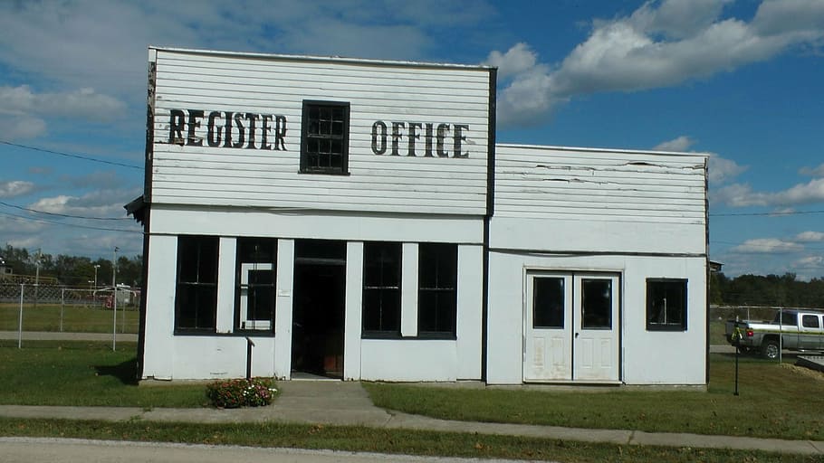 register, office, history, architecture, building exterior HD wallpaper