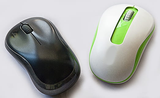 Mouse, Computer, Pc, Wireless, technology, computer mouse, device HD wallpaper
