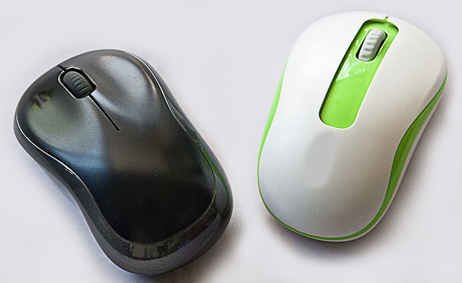 Mouse, Computer, Pc, Wireless, technology, computer mouse, device HD wallpaper
