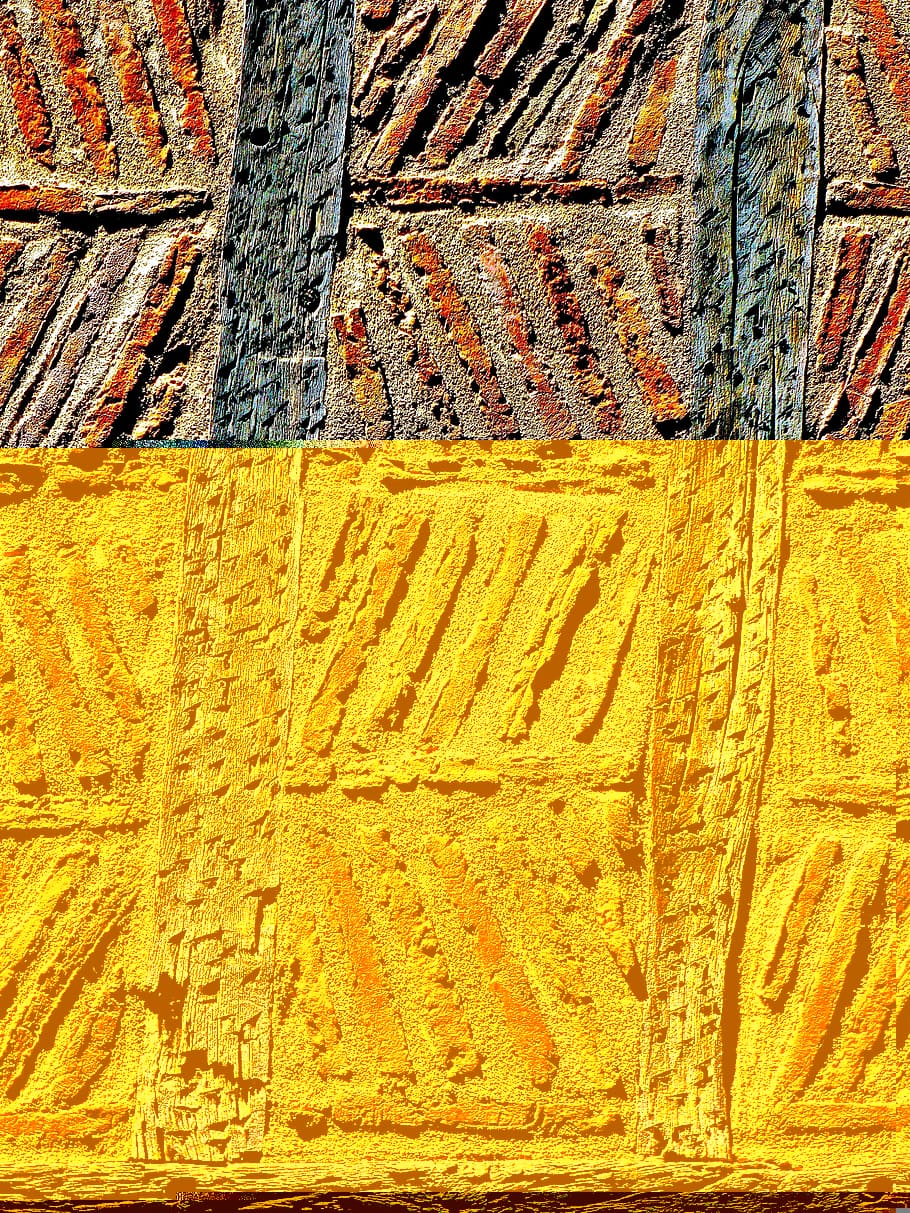 Brick, Structure, Tiles, Wall, Pattern, texture, material, brickwork HD wallpaper