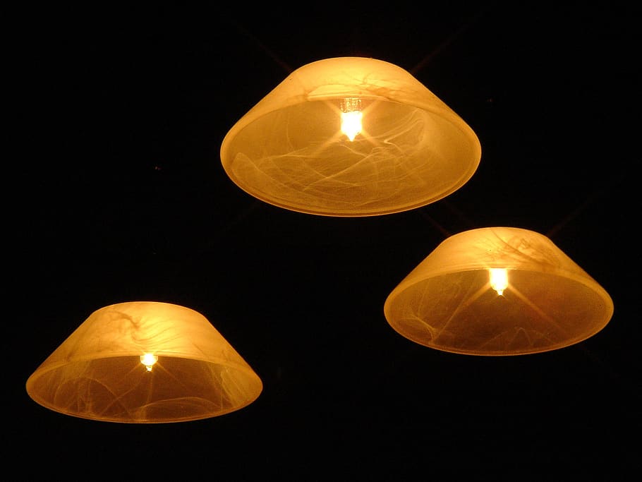 lamp, light, lighting, hell, illuminated, lighting equipment HD wallpaper