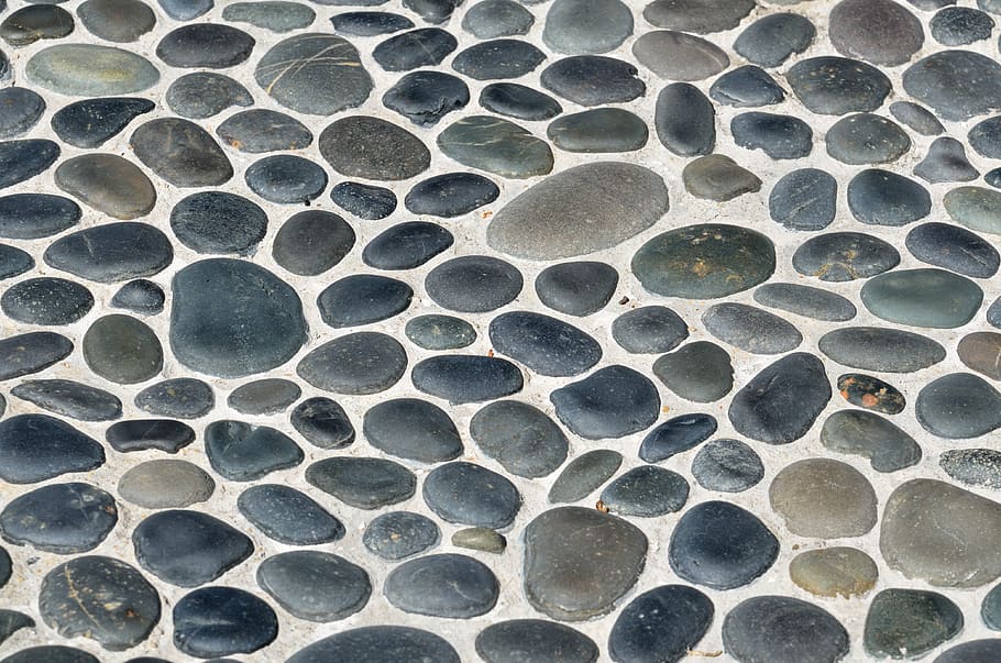 Rock, Stone, Surface, Background, backdrop, design, exterior HD wallpaper