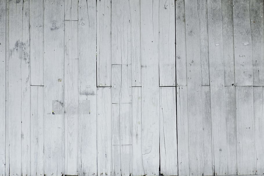 gray parquet board, wood, wall, white, texture, background HD wallpaper