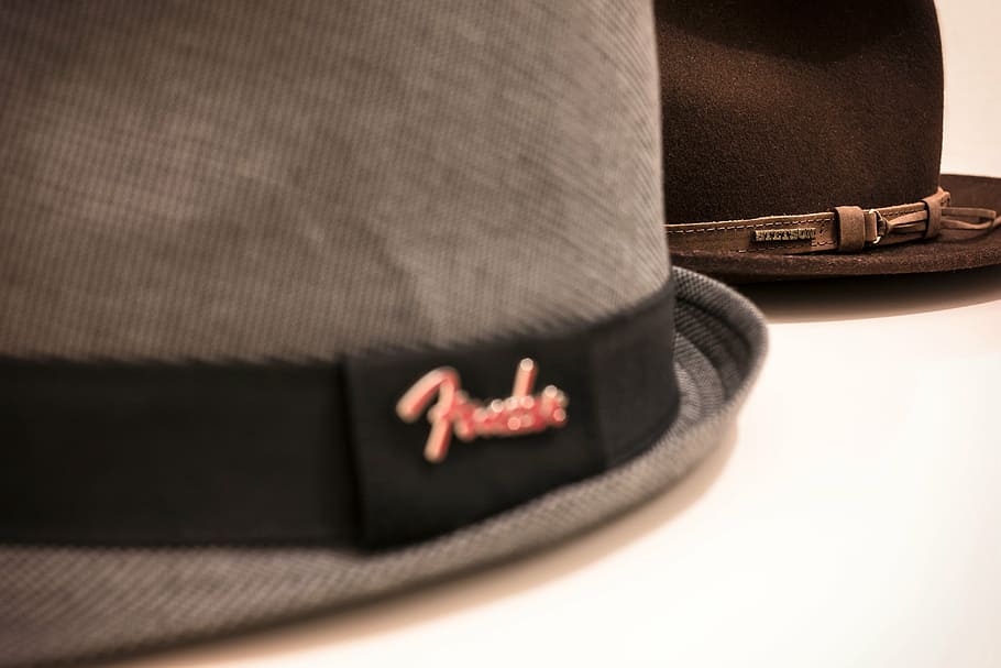 hat, fedora, western, stetson, cowboy, cowboy hat, felt, fender HD wallpaper