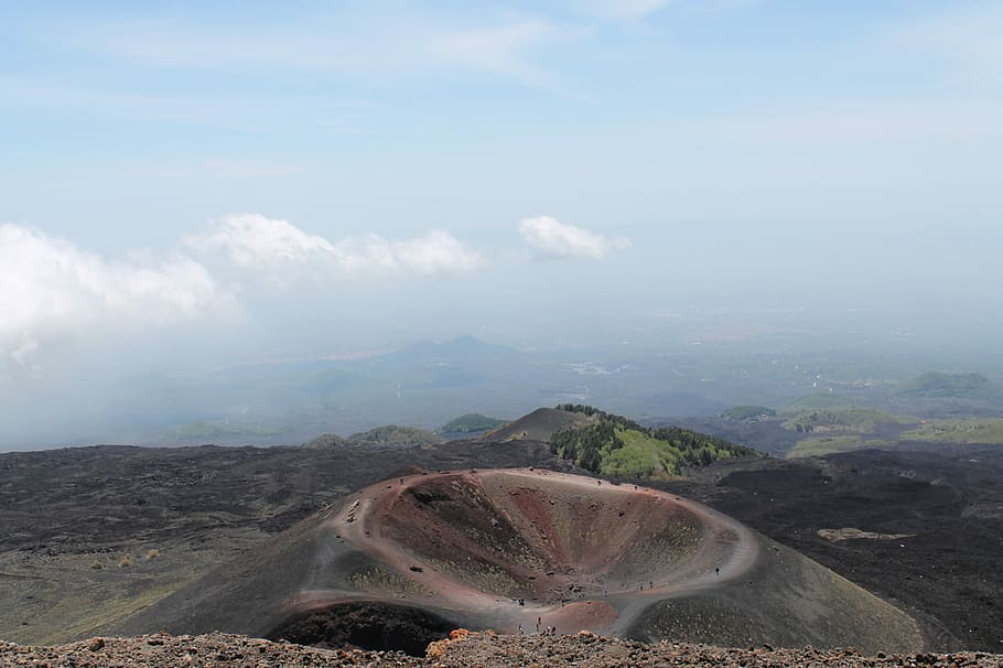 Etna 1080P, 2K, 4K, 5K HD wallpapers free download | Wallpaper Flare