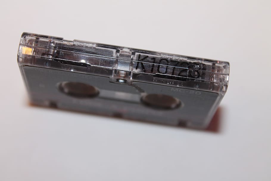 Micro, Cassettes, Box, micro cassettes, cassette box, microcassette HD wallpaper