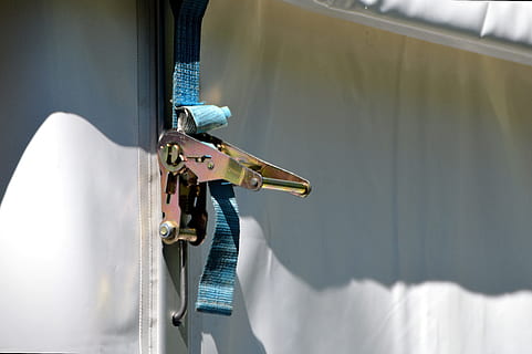 Fixing, Tension, Belt, Ratchet, Security, tension belt, backup HD wallpaper
