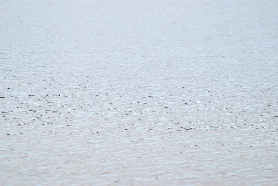 Water, Ripple, Tranquil, Relax, Calm, texture, pattern, blue HD wallpaper
