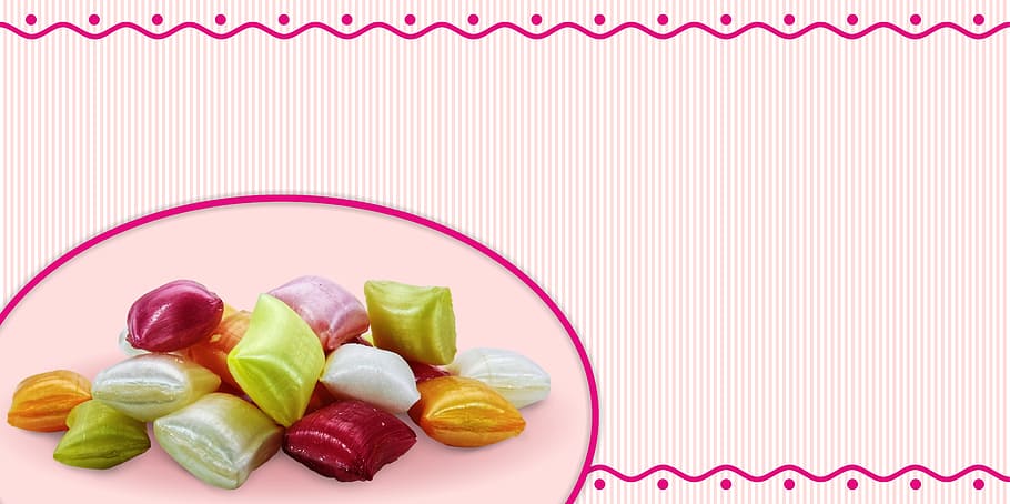 beans lot, candy, confectionery, sweet, hand made sweets, treat HD wallpaper