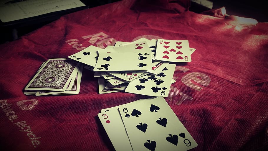 Deck of cards 1080P, 2K, 4K, 5K HD wallpapers free download - Wallpaper Flare