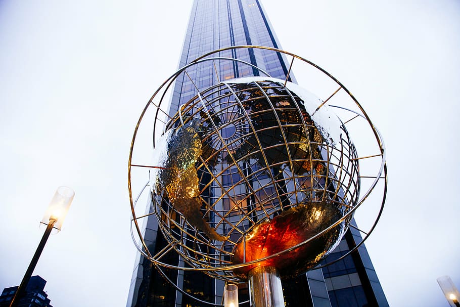 high-rise building, architecture, infrastructure, establishment HD wallpaper