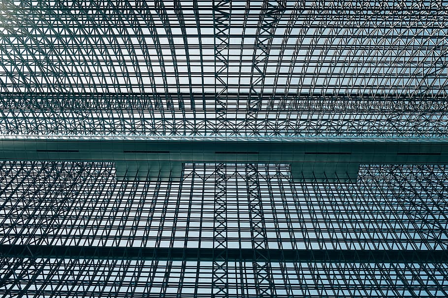 untitled, architecture, building, infrastructure, landmark HD wallpaper