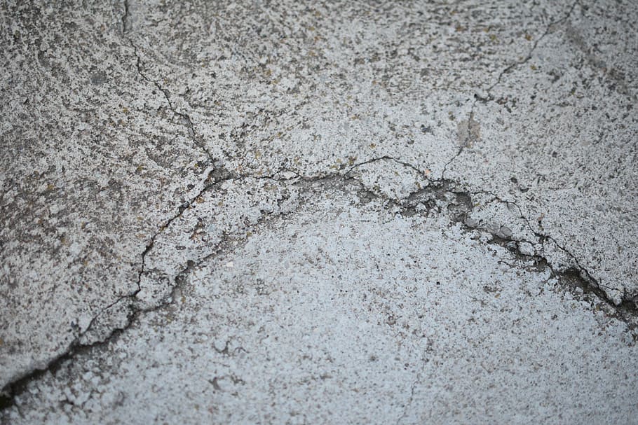 soil, texture, pavement, cracked, no people, textured, full frame HD wallpaper