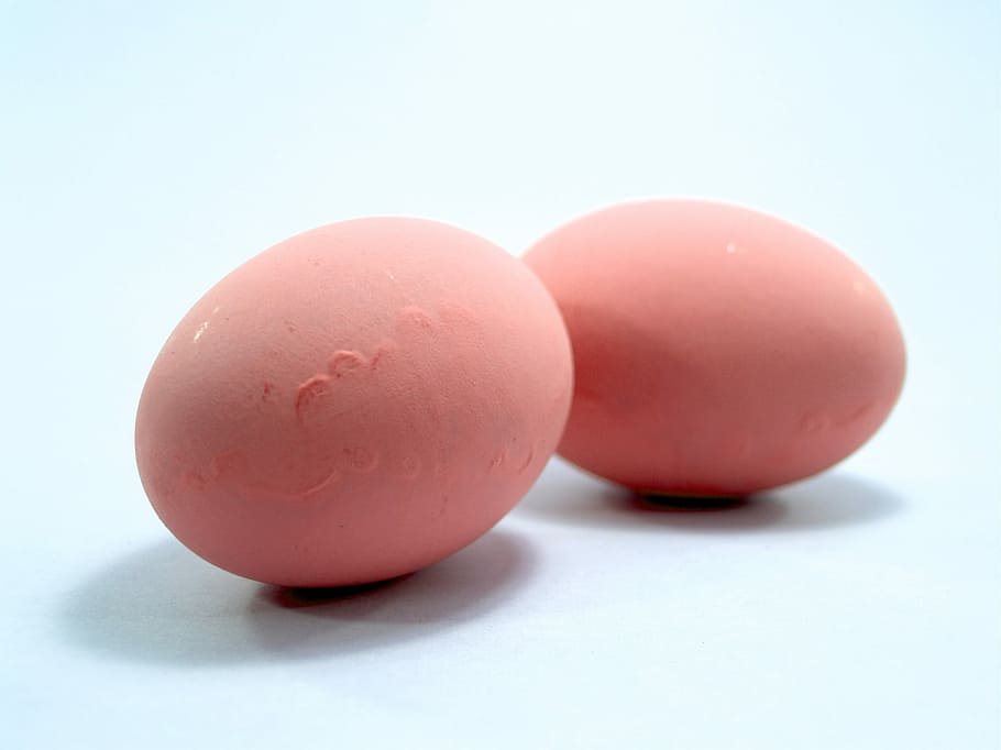 Egg, Pink, Market, Eggshell, Cholesterol, meal, agriculture HD wallpaper