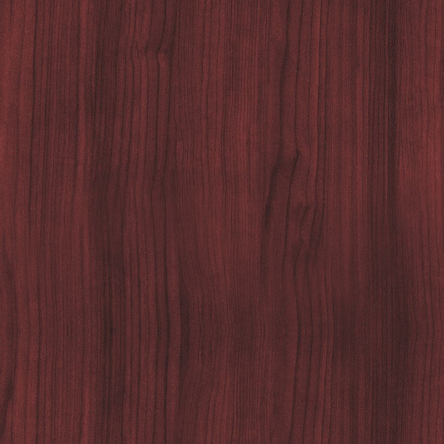 brown wooden plank, mahogany, texture, wood - Material, backgrounds, HD wallpaper