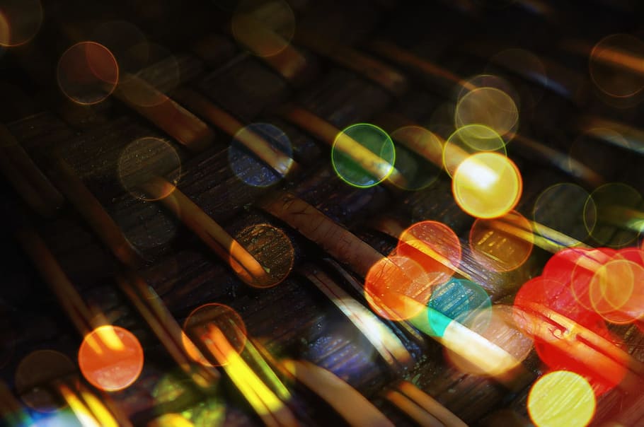 Background, Texture, Weave, Colour, lights, texture background HD wallpaper