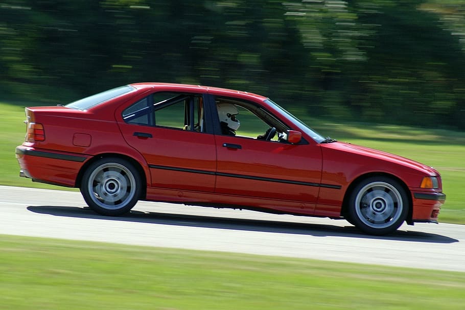 bmw, race, car, mode of transportation, motor vehicle, land vehicle HD wallpaper