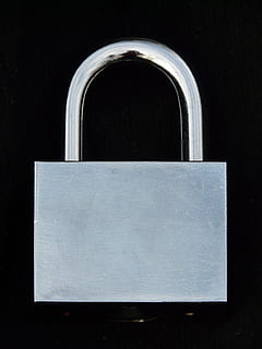 Padlock, Castle, Close, Metal, Security, shut off, steel, secure HD wallpaper